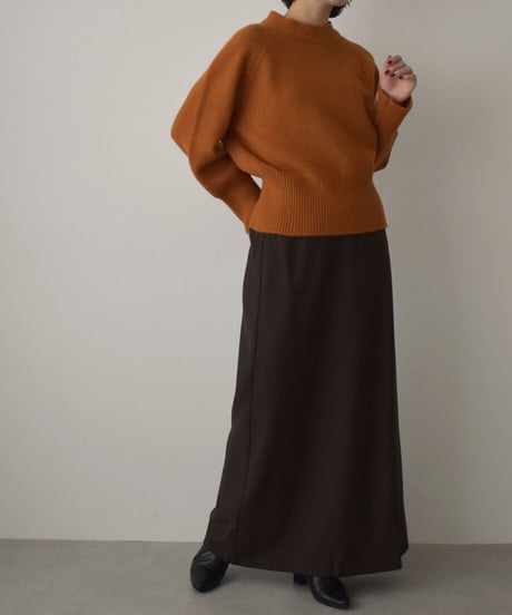 Minimum Knit Pullover t1911-161