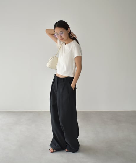 Compact Tshirt t1911-405