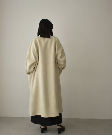Long Shaggy Coat c1911-26