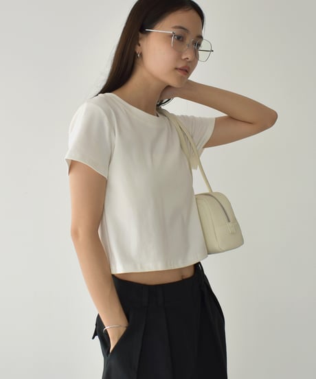 Compact Tshirt t1911-405