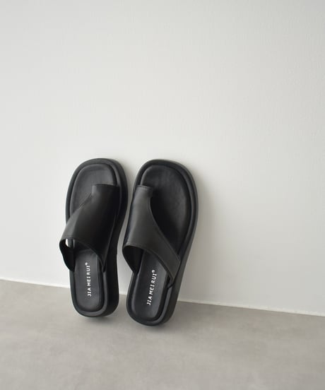 Platform Tong Sandal s1912-36