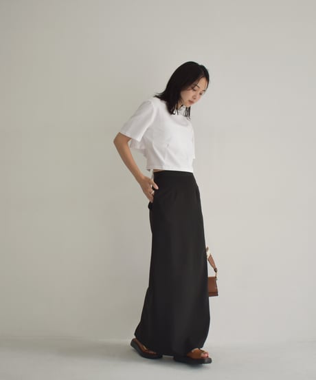 Back Tuck Tops t1911-290