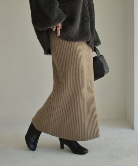 Rib Knit Set Up 0202009497