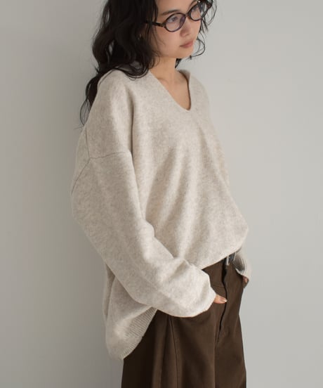 Skipper Knit Pullover t1911-487