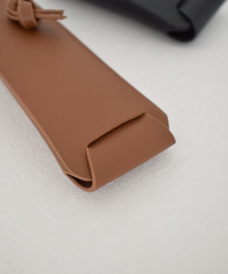 Fake Leather Lip Case n1910-28