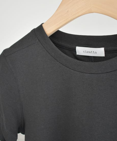 Soft Touch Compact Tshirt t1911-522
