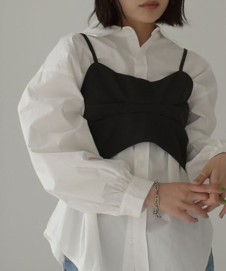 CATEGORY JACKET・VEST | cizatto