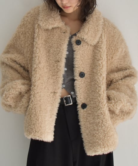 CATEGORY OUTER | cizatto