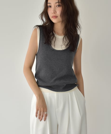 Layered Docking Nosleeve Kint t1911-376