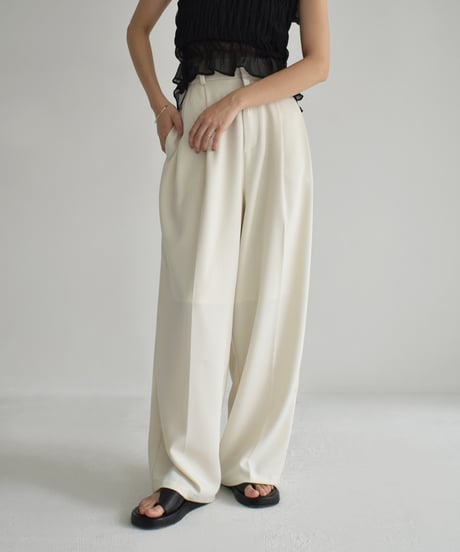 Linen Blend Painter Pants bo2000-151