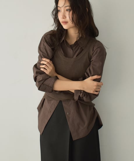 Pocket Over Shirts t1911-455