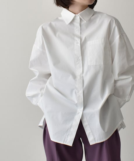 Back Open Shirt t1911-96