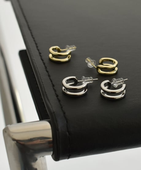 Double Line Pierce p1910-32
