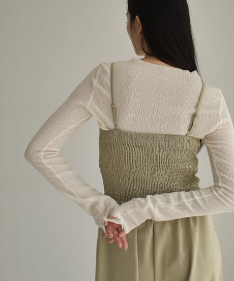 Bare Strap Allinone op-0202009518