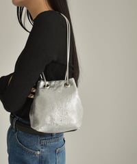 Metal Chain Bag b1910-6