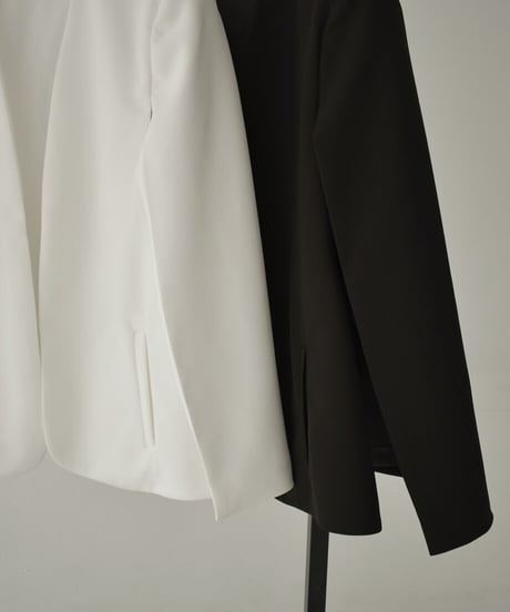 Nocollar Cape Jacket t1911-194