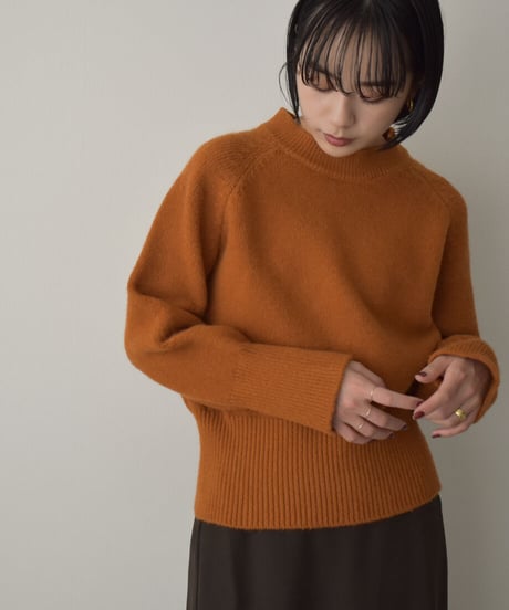 Minimum Knit Pullover t1911-161