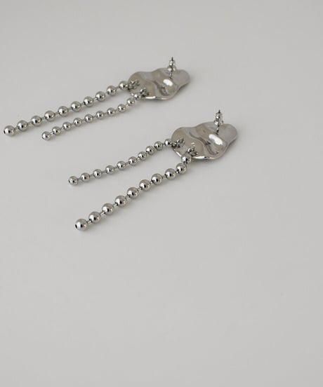 Ballchain Plate Pierce p1910-29