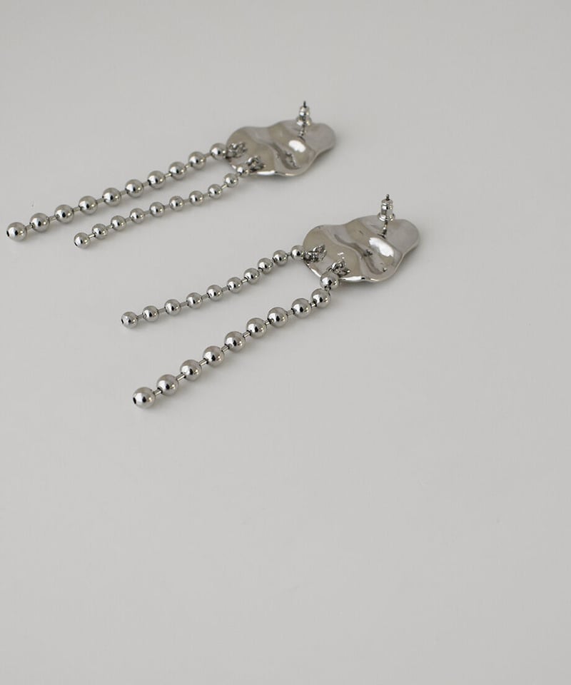 Ballchain Plate Pierce p1910-29 | cizatto