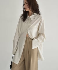 Stripe Shirt t1911-368