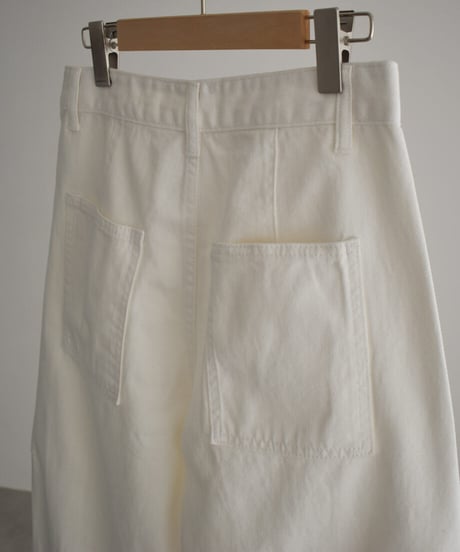 Cocoon Sihouette Denim bo2000-201