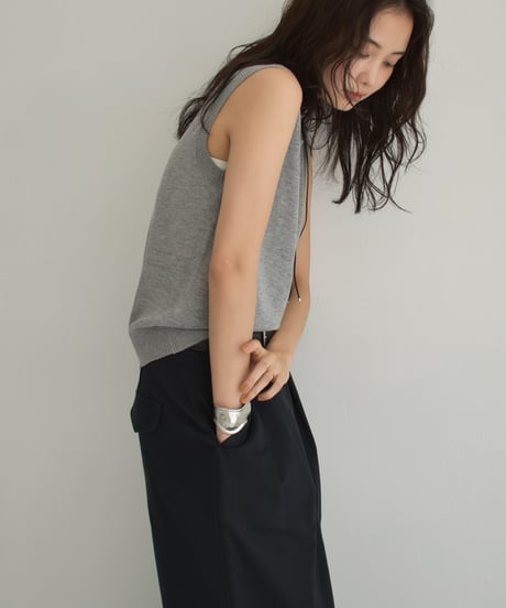 Ensemble Sheer Knit Tops t1911-381