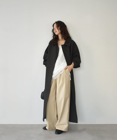 Dolman Sleeve Soutien Collar Coat c1911-66