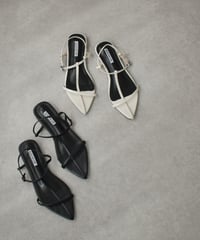 Strap Flat Sandal s1912-28