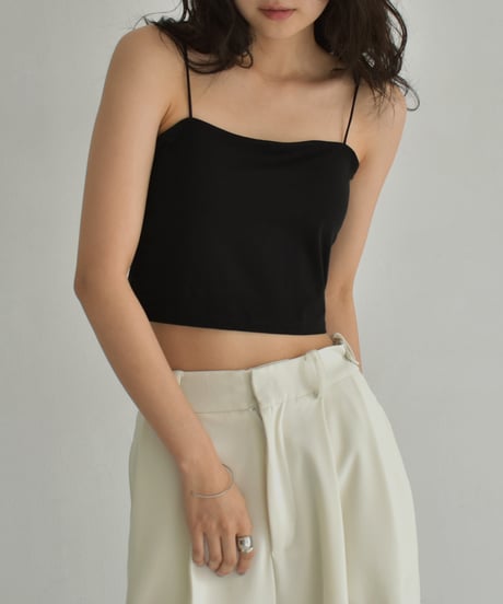 Short Camisole Inner t1911-395