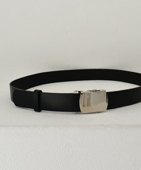 Fake Leather Gacha Belt be1913-102