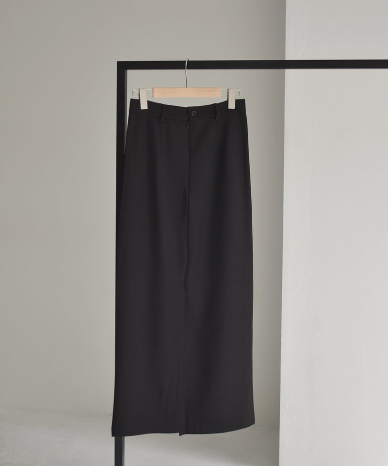 スカート PENCIL SKIRT Pencil Long Skirt bo2000-123 | cizatto