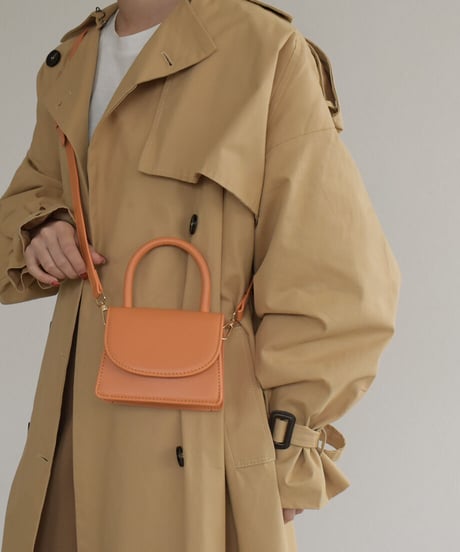 Mini Shoulder Bag b1910-23