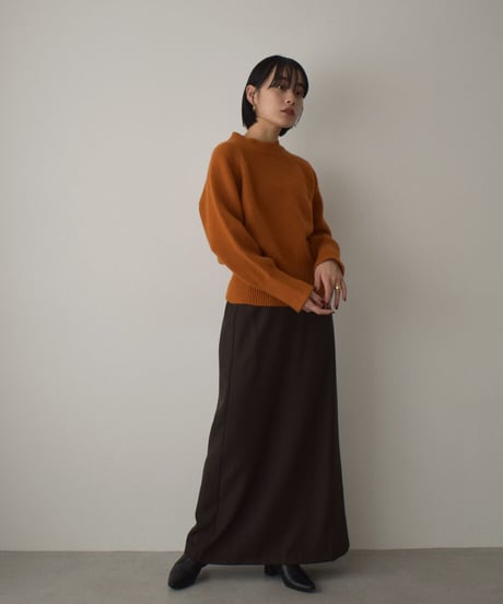 Minimum Knit Pullover t1911-161