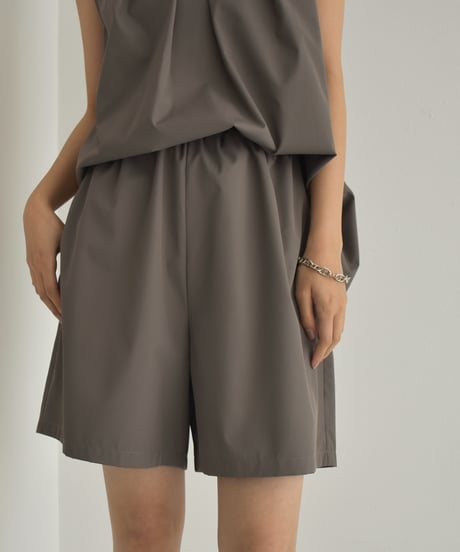 【STUDIO ENUL】Swim Short Pants 500002