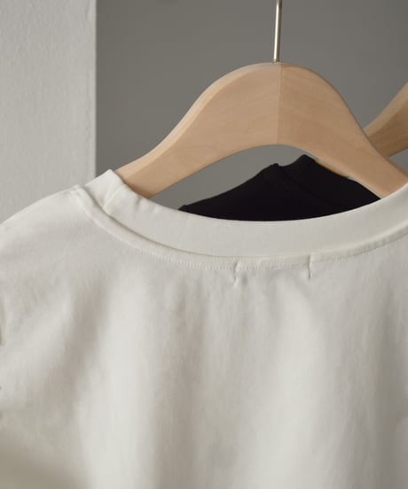 Compact Tshirt t1911-405