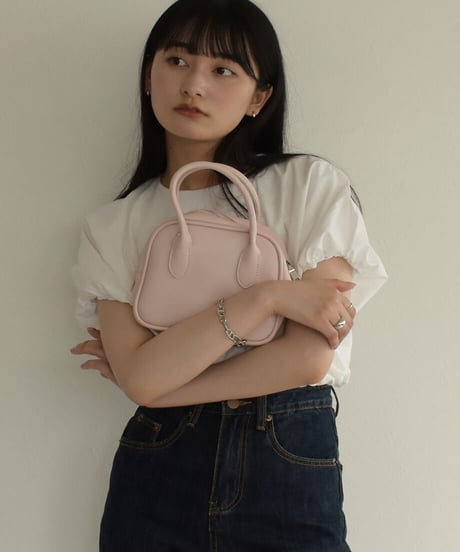 2way mini Boston Bag b1910-24