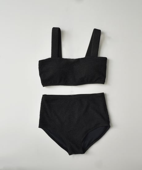 Square Neck Bikini Swim Wear sw2000-8