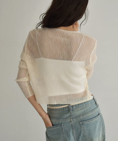 Short Camisole Inner t1911-395
