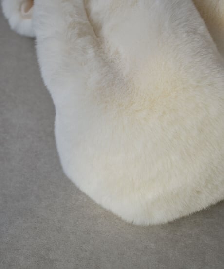 Fake Fur Bag b1910-26