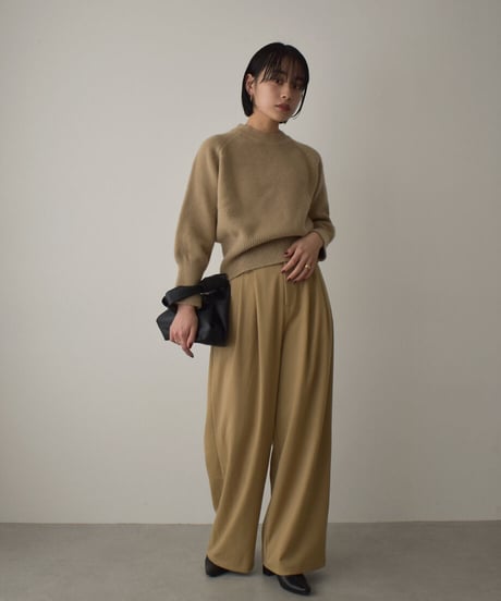 Minimum Knit Pullover t1911-161