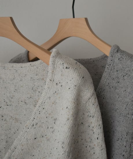 Cachecoeur Knit Cardigan t1911-162