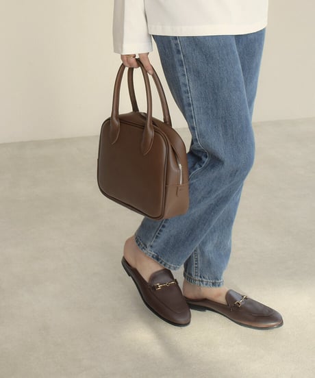 2way Bit Loafer s1912-20