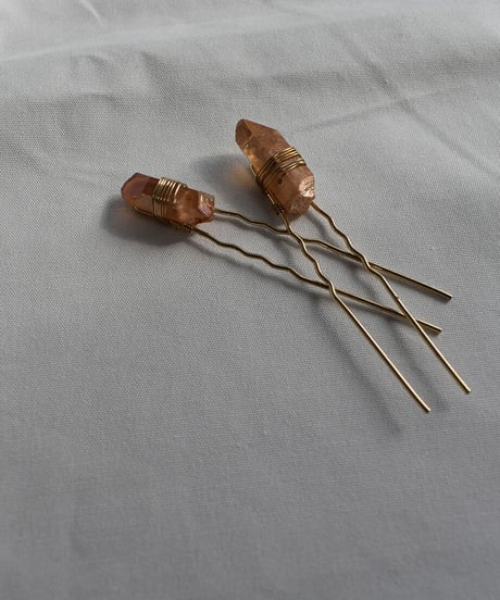 Gemstone Hair Accessory a2020-07