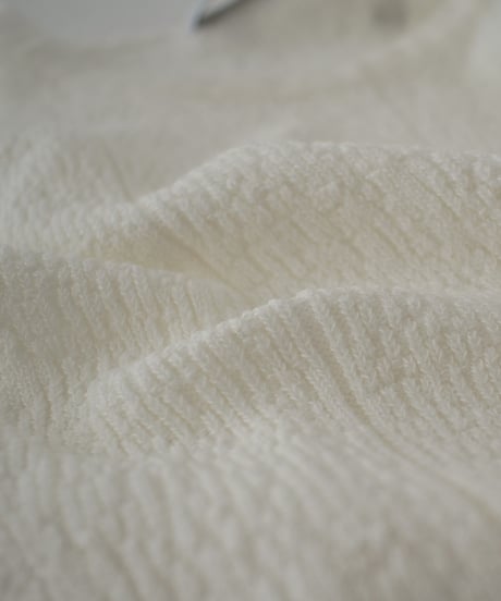 Jacquard American Sleeve Tops t1911-404