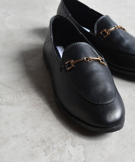 2way Bit Loafer s1912-20