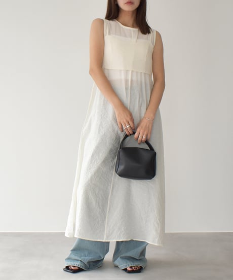 2way Sheer Onepiece op-0202009559