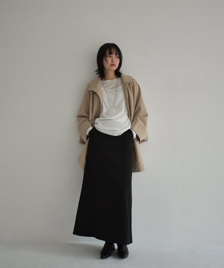 Layered Sheer Tops t1911-215