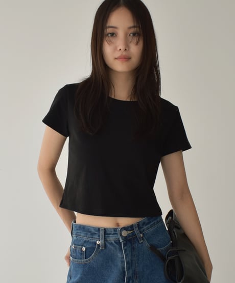 Compact Tshirt t1911-405