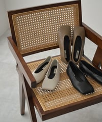 Square Toe Ballet Shoes s1912-24