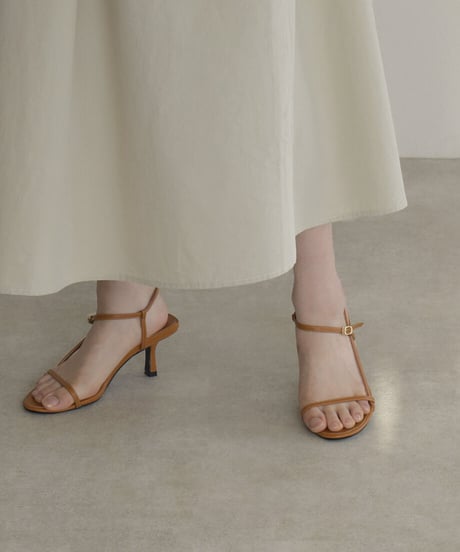 Design Strap Sandal s1912-21